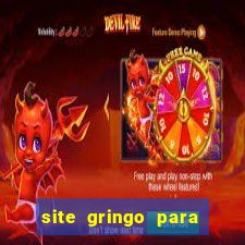 site gringo para ganhar dinheiro